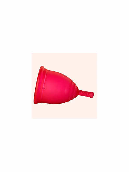 Menstrual Cup(Small, Medium &amp; Large)-MMPOLY022